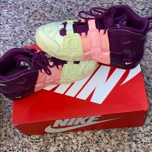 Nike Air more Uptempo